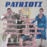 pATRIOTI- vITEZ